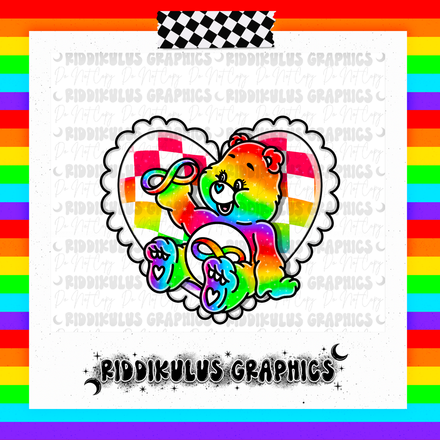 Autism Acceptance PNGs