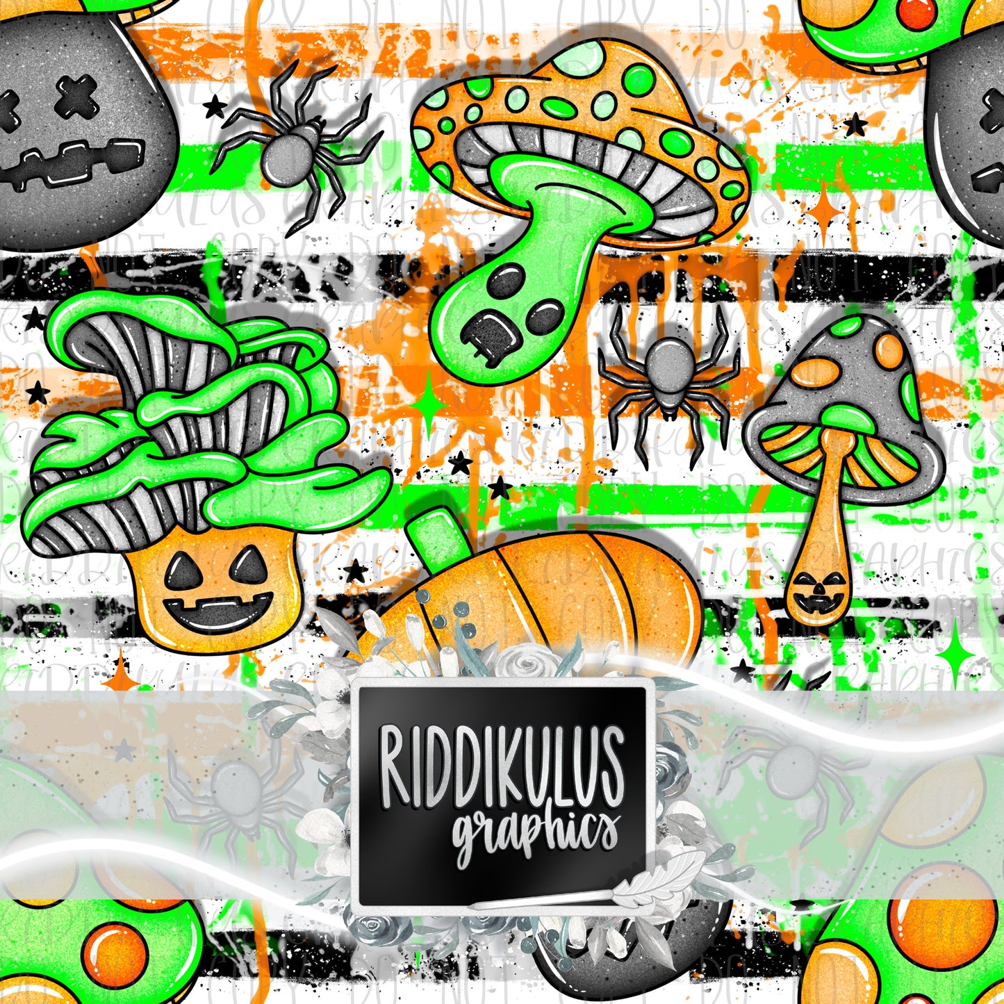 PumpkinShrooms