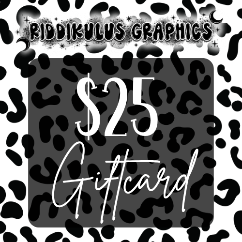 • $25 W A F F L E •