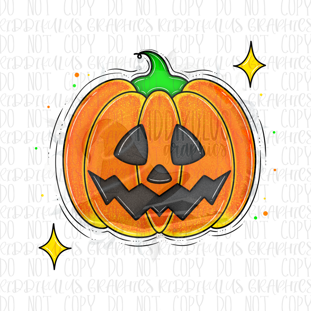 Pumpkin PNG