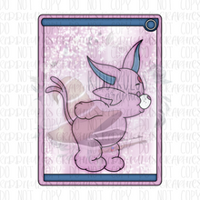 Load image into Gallery viewer, Pocket Monster Cards
