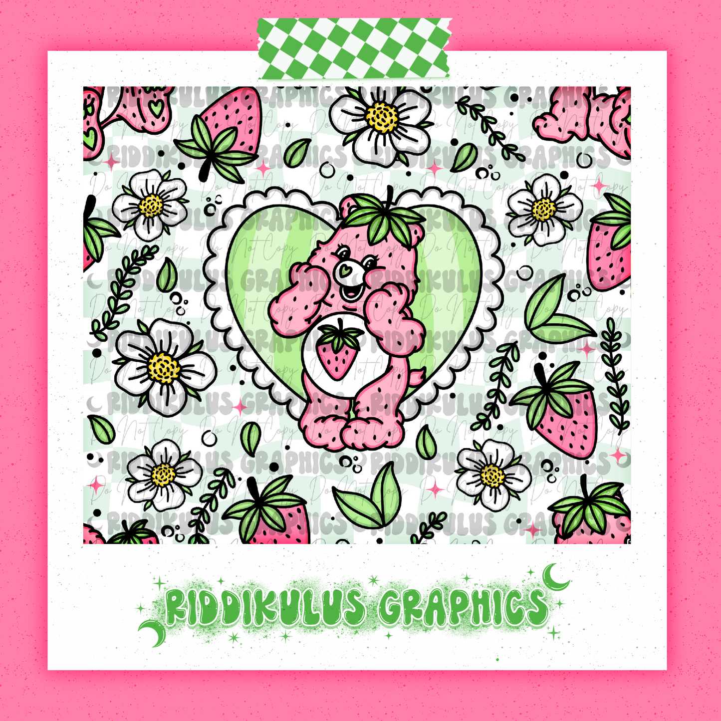 Fruit Bears