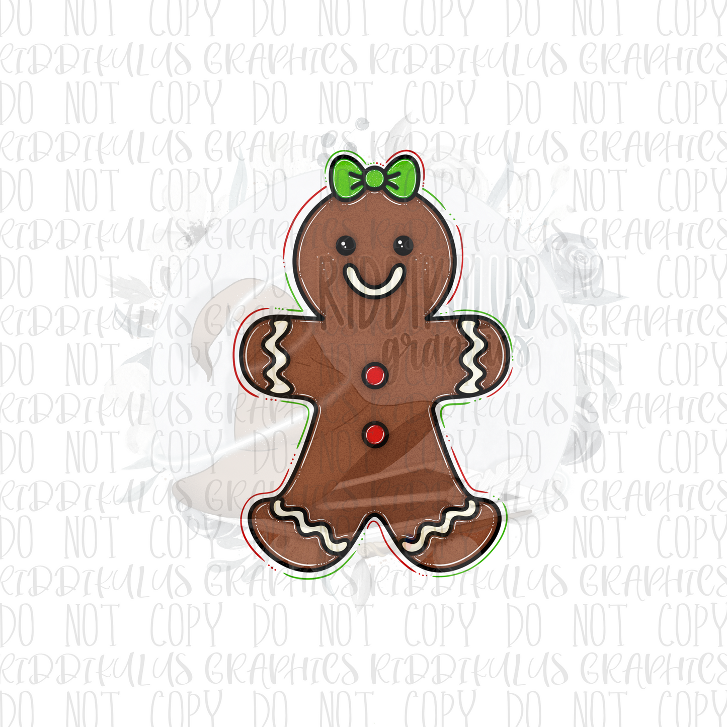 Gingerbread