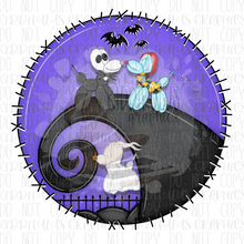 Load image into Gallery viewer, This Is Halloween! PNGs
