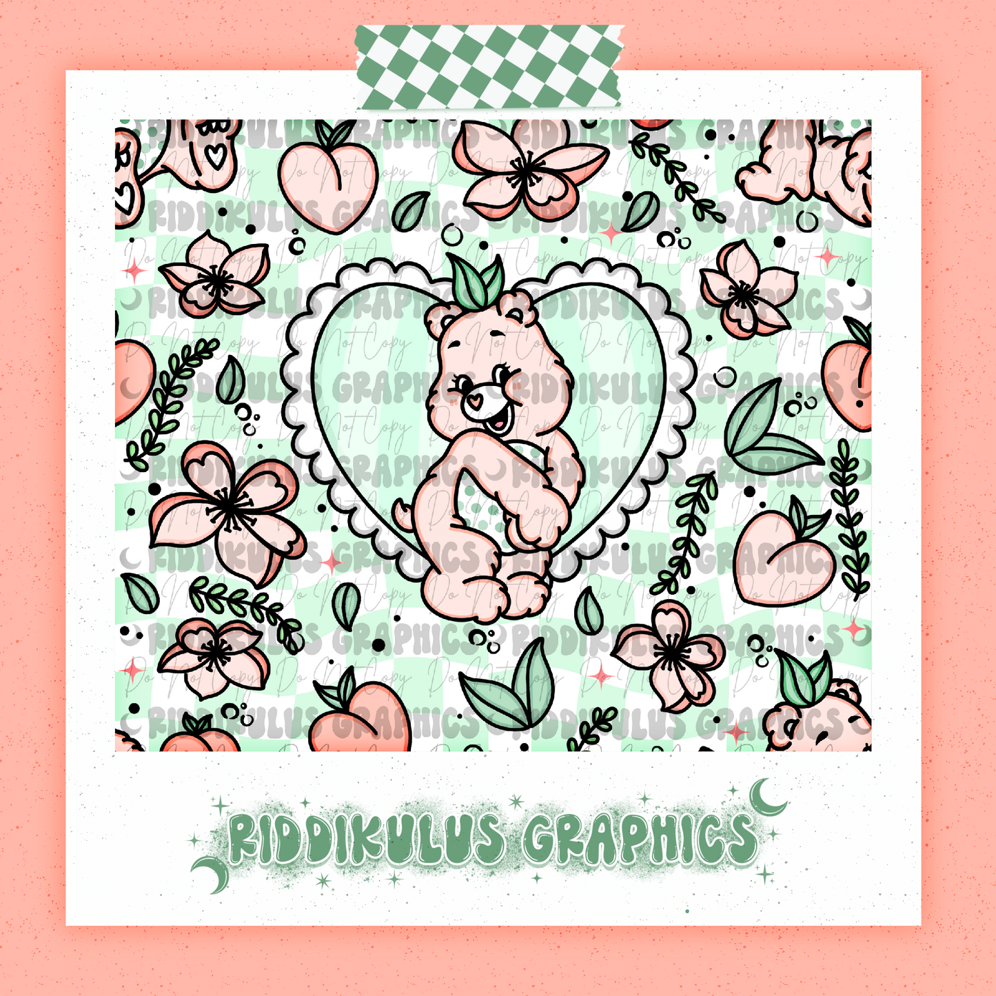 Fruit Bears