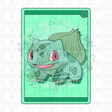 Load image into Gallery viewer, Pocket Monster Cards
