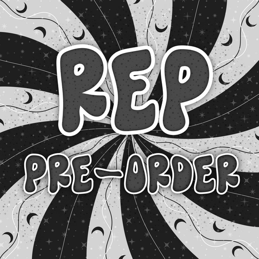 🖤 Rep Pre-Order 🖤