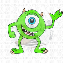 Load image into Gallery viewer, Monster Friends
