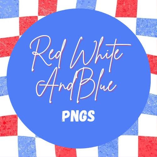 RWB PNGs