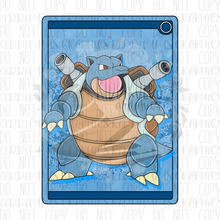 Load image into Gallery viewer, Pocket Monster Cards
