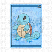 Load image into Gallery viewer, Pocket Monster Cards
