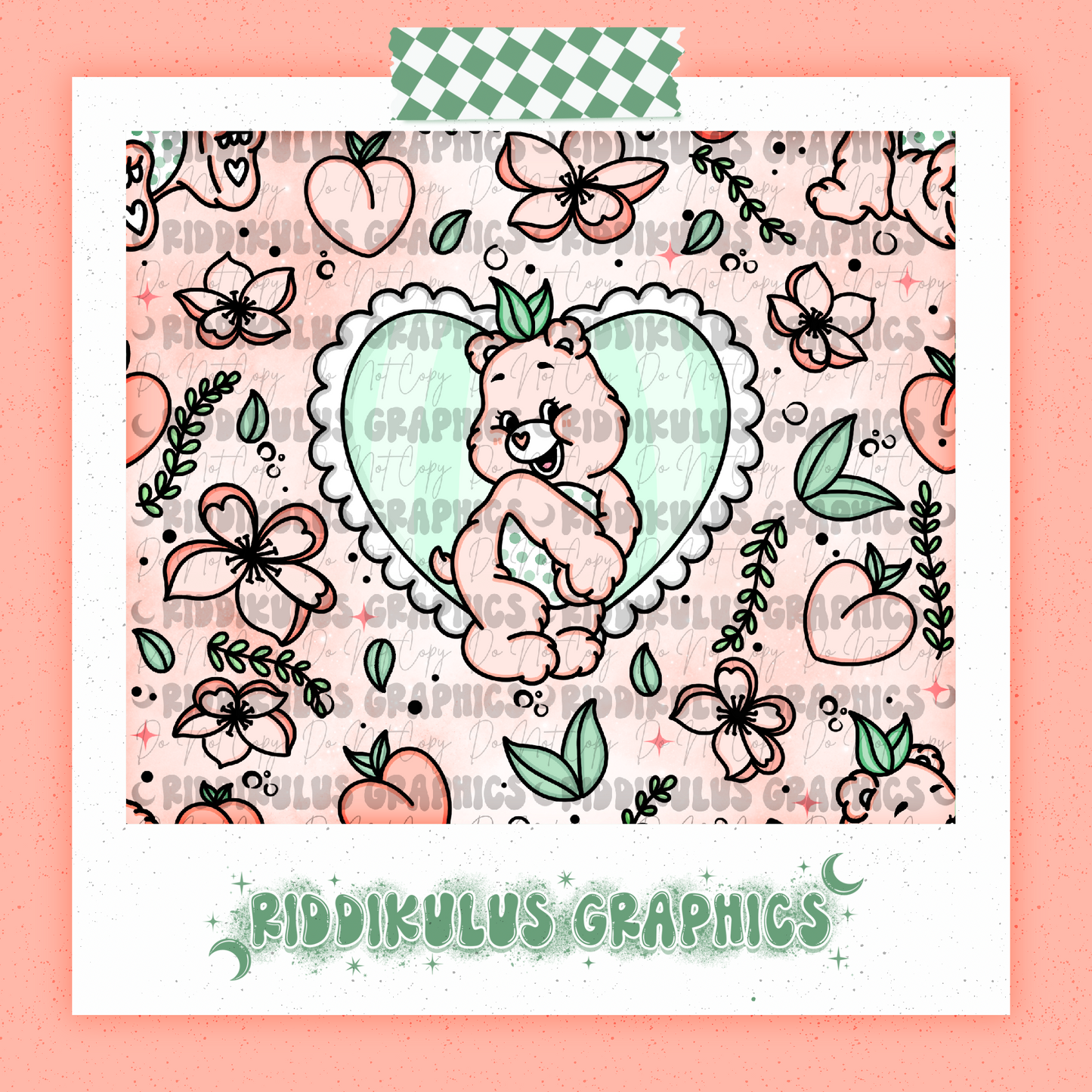 Fruit Bears