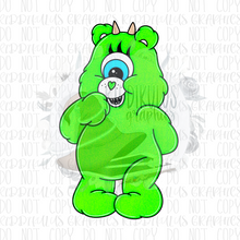 Load image into Gallery viewer, Monster Bears
