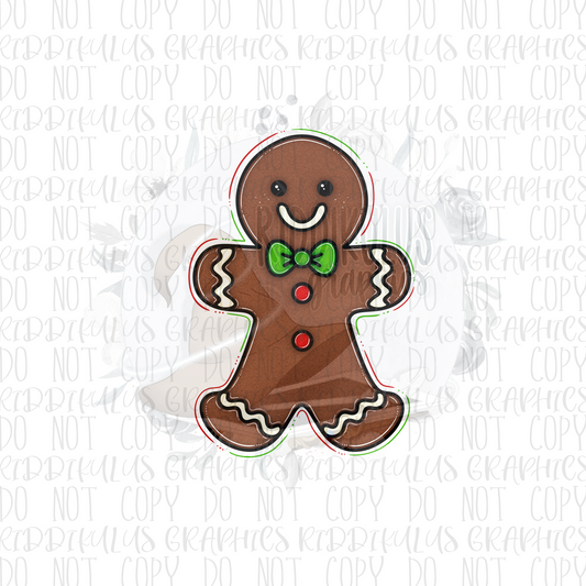 Gingerbread