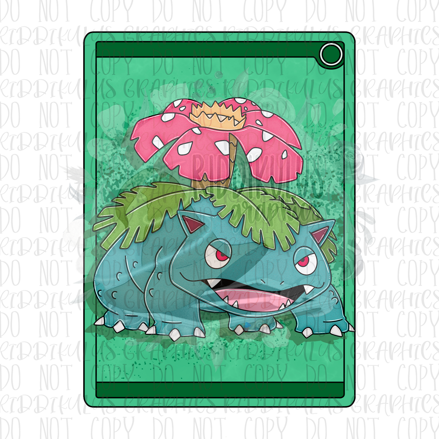 Pocket Monster Cards