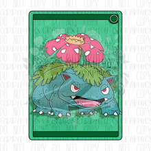 Load image into Gallery viewer, Pocket Monster Cards
