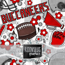 Load image into Gallery viewer, Buccaneers
