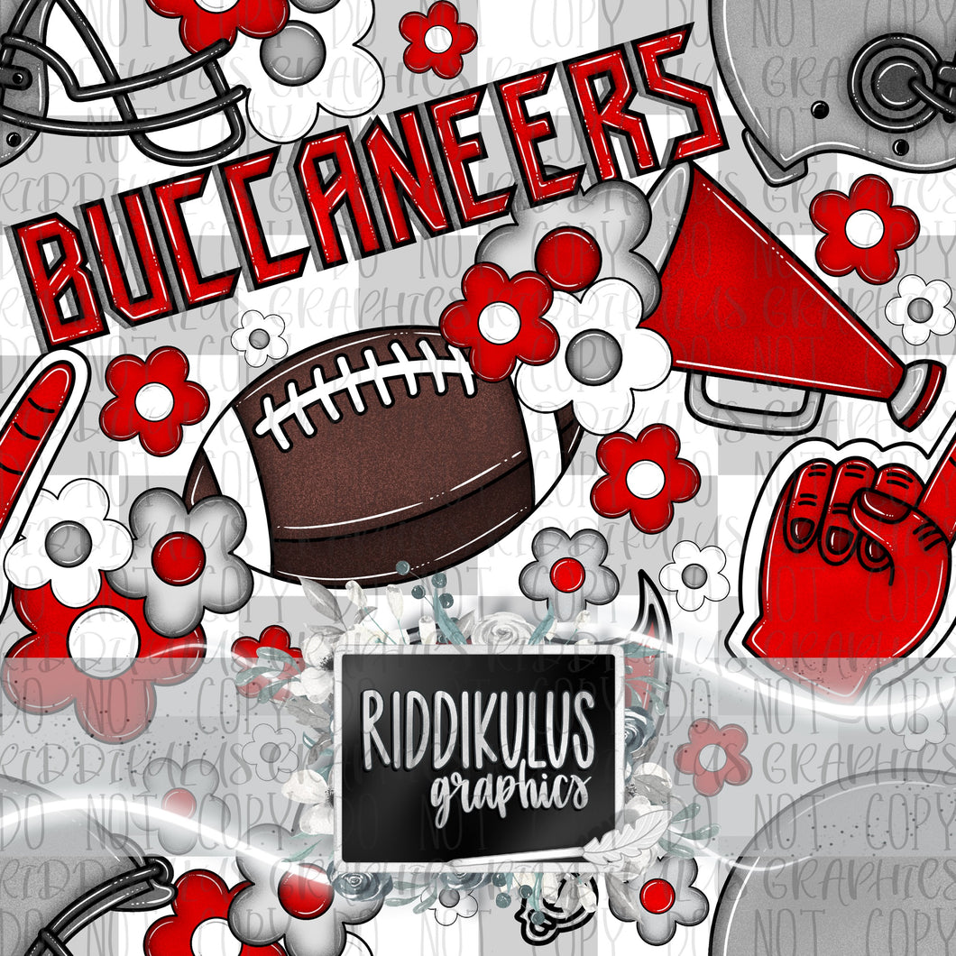 Buccaneers