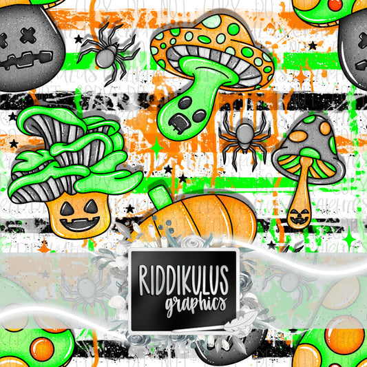 PumpkinShrooms