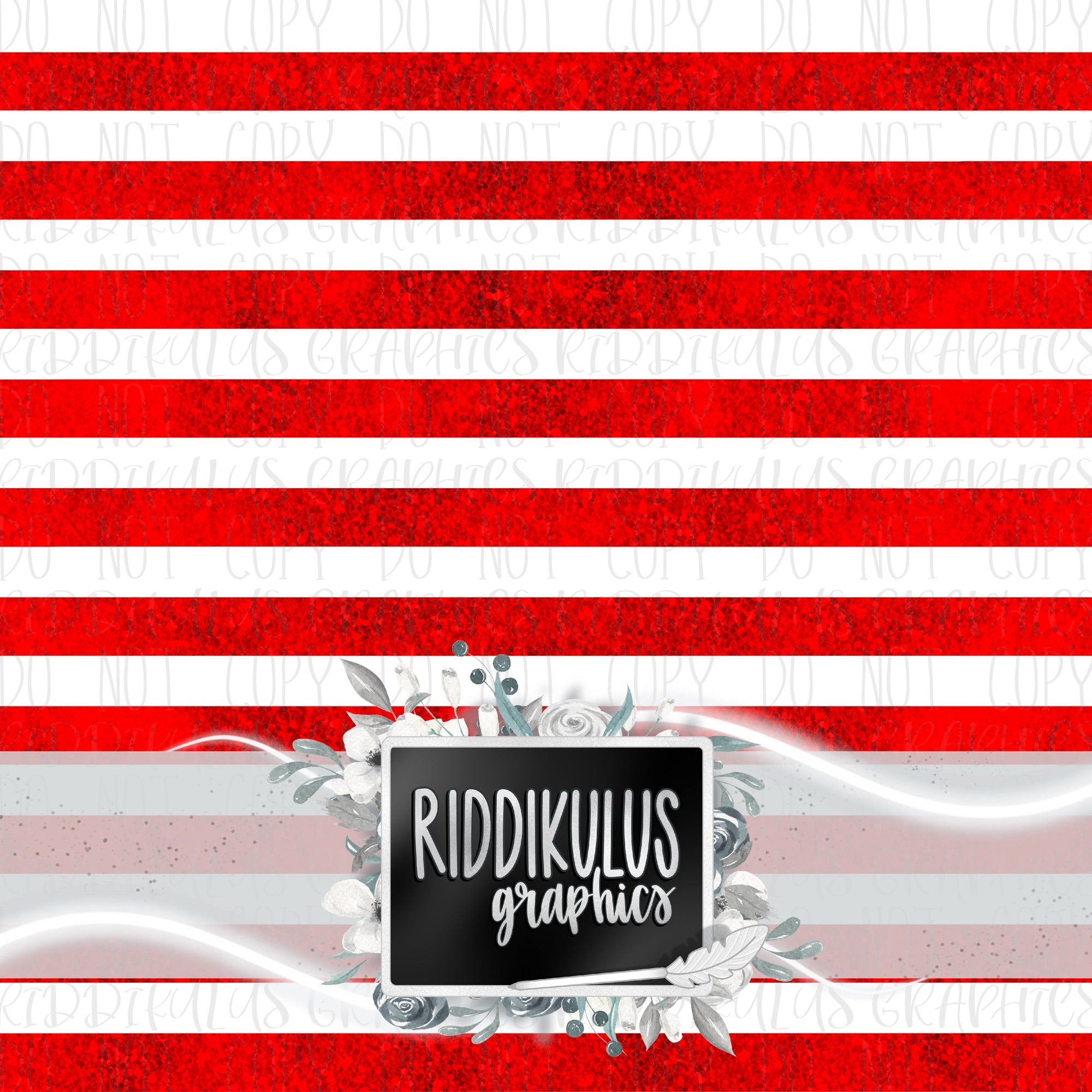 Stars & Stripes – RiddikulusGraphics