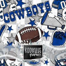 Load image into Gallery viewer, Cowboys
