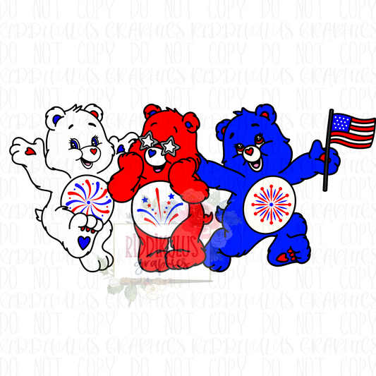 RWB Bears