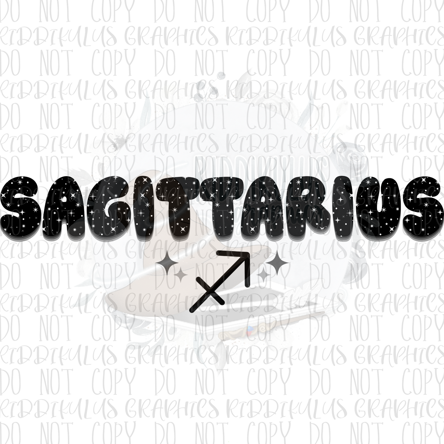 Sagittarius Celestial