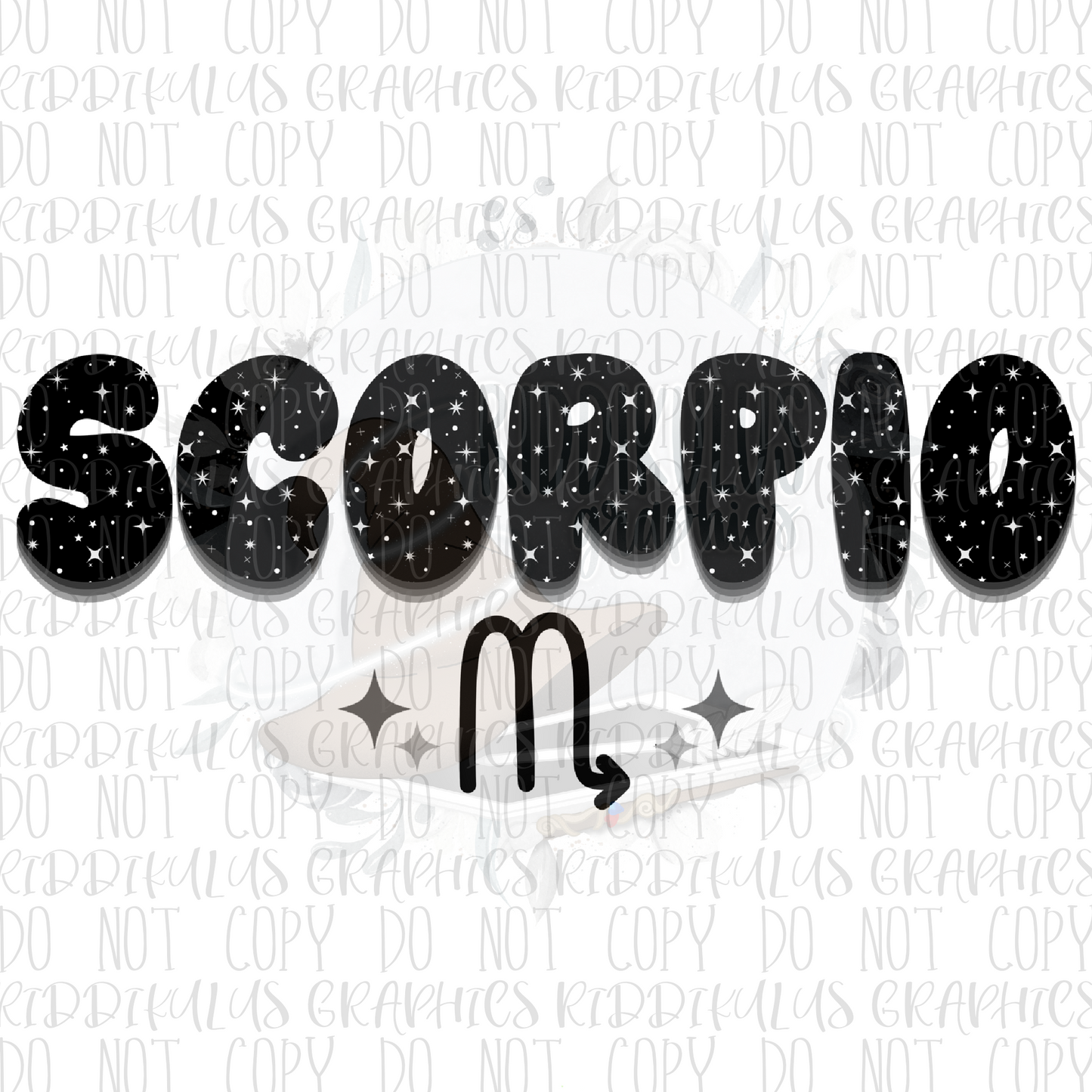 Scorpio Celestial