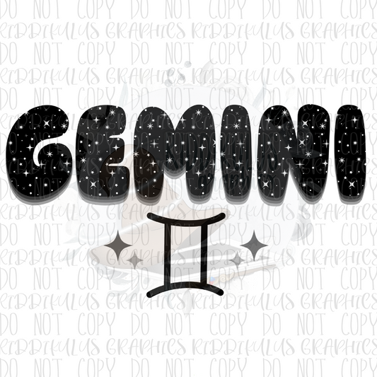 Gemini Celestial