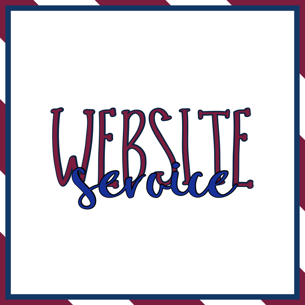 Website Service