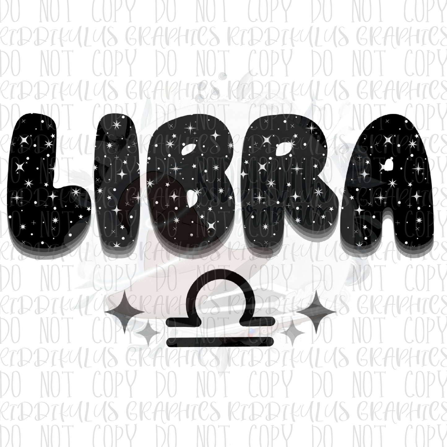 Libra Celestial