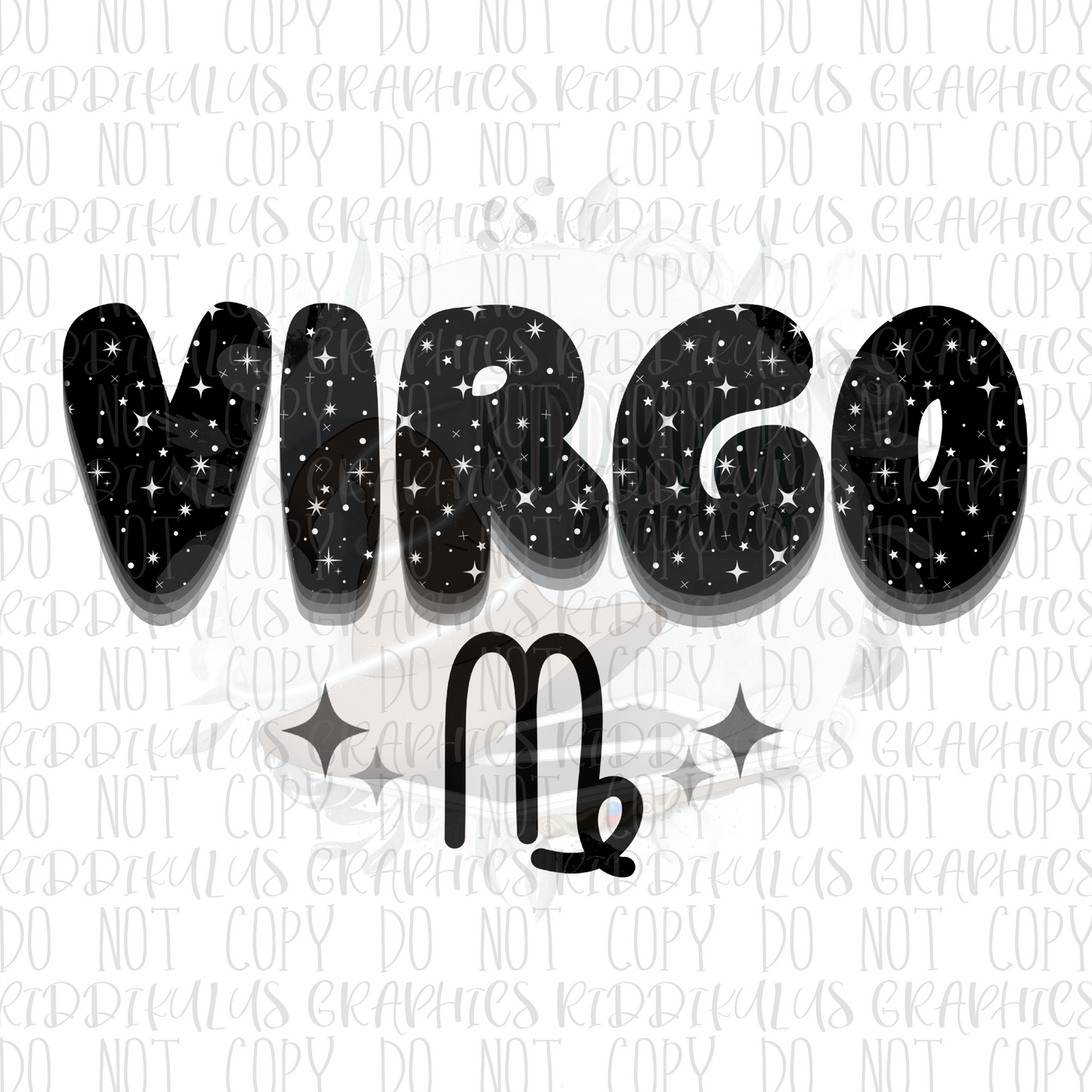 Virgo Celestial