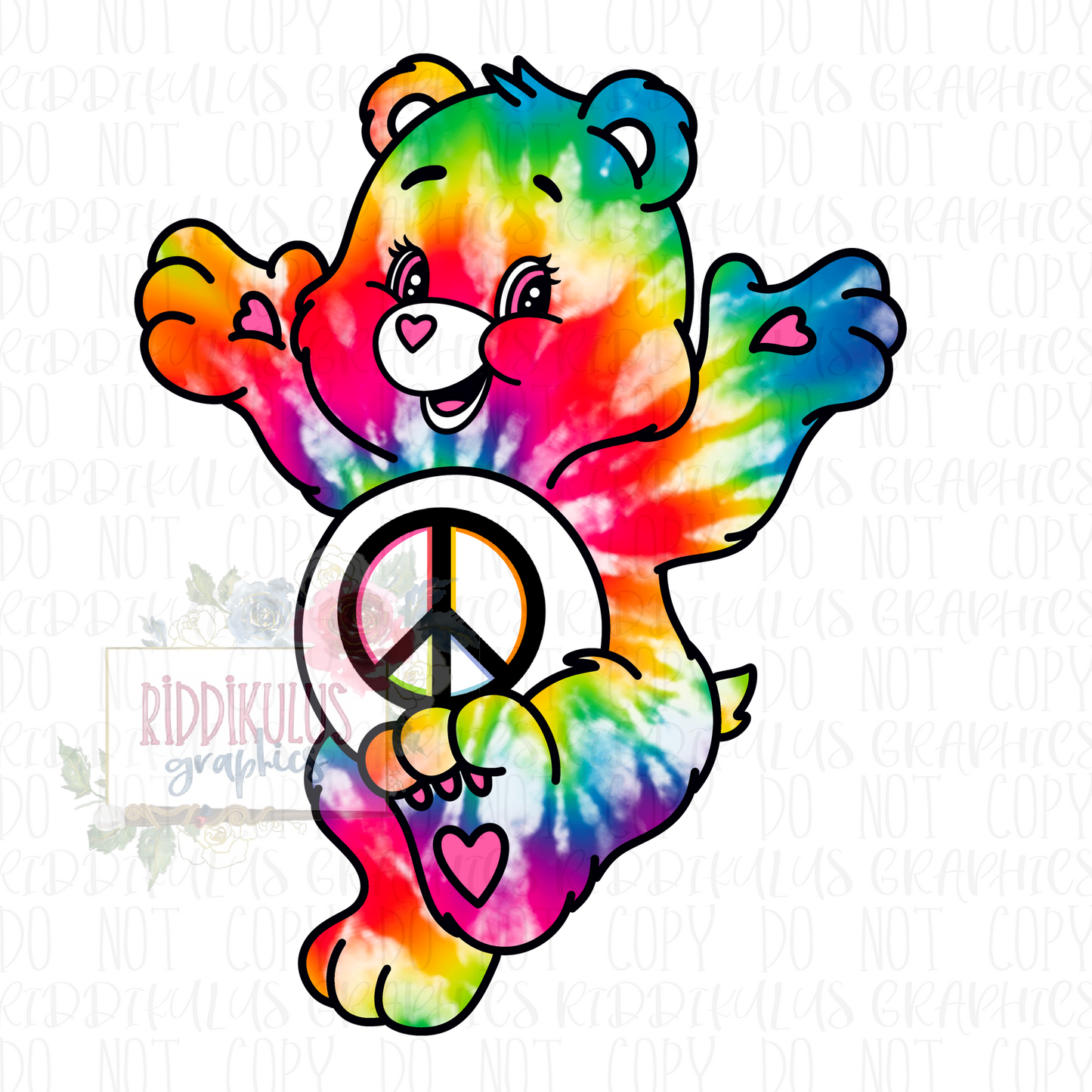 ☮️ Bear