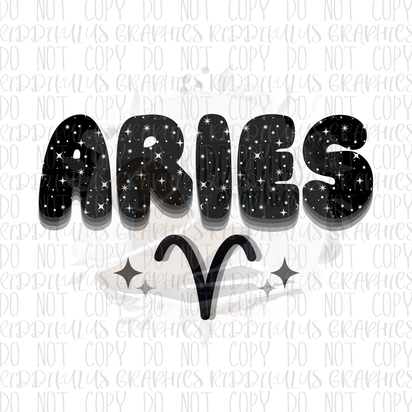 Aries Celestial