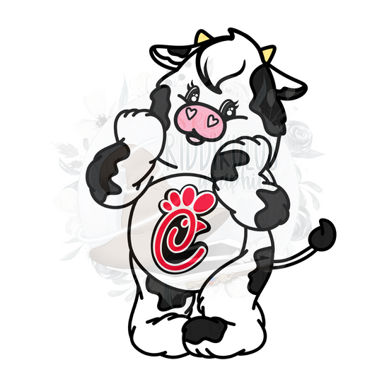 Chikin Bear