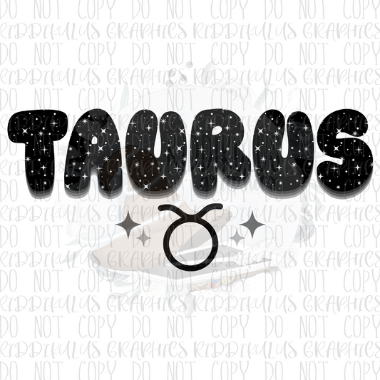 Taurus Celestial