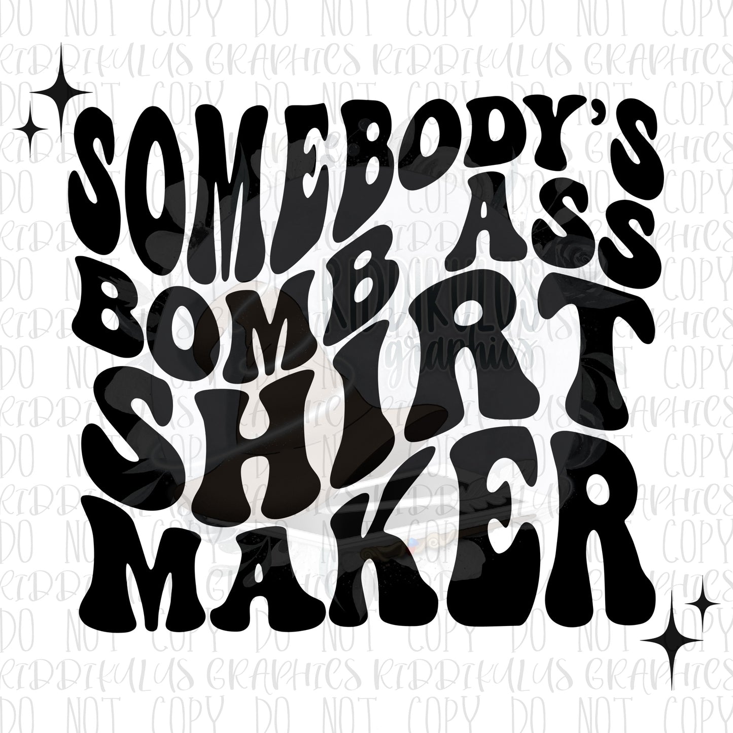 Shirt Maker (B.A$$)