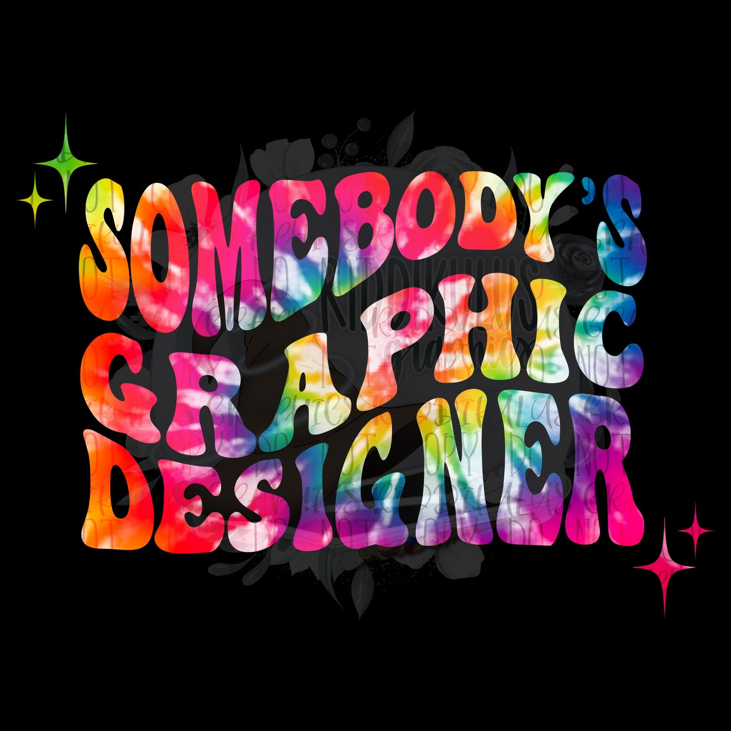 Graphic Designer