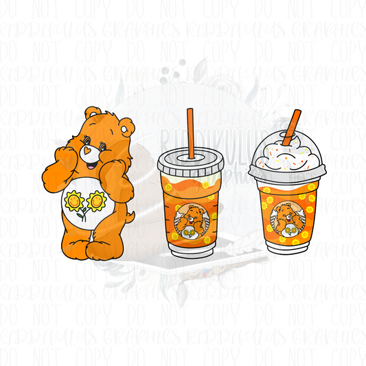 Friendship Frappe (3pack)