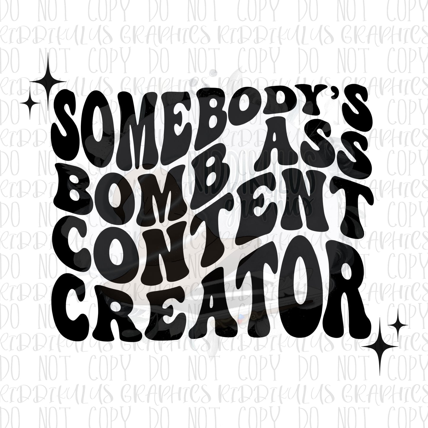 Content Creator (B.A$$)