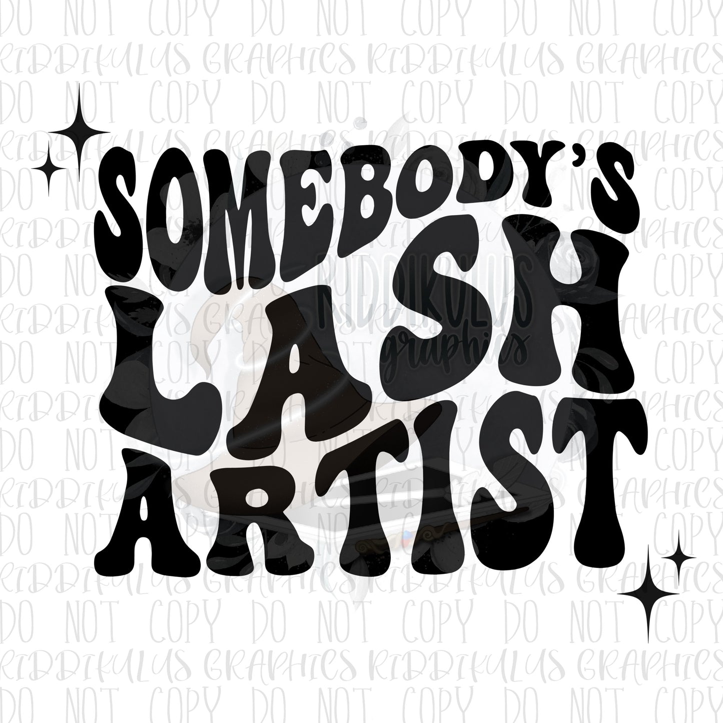 Lash Artist