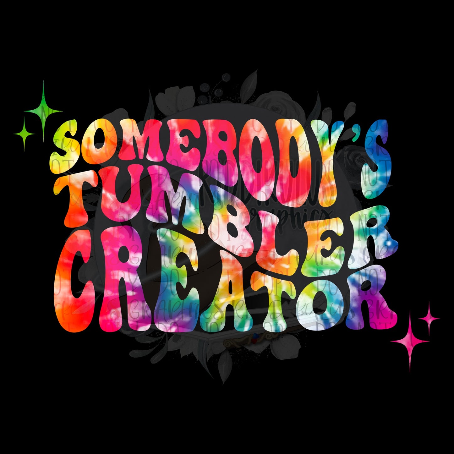 Tumbler Creator