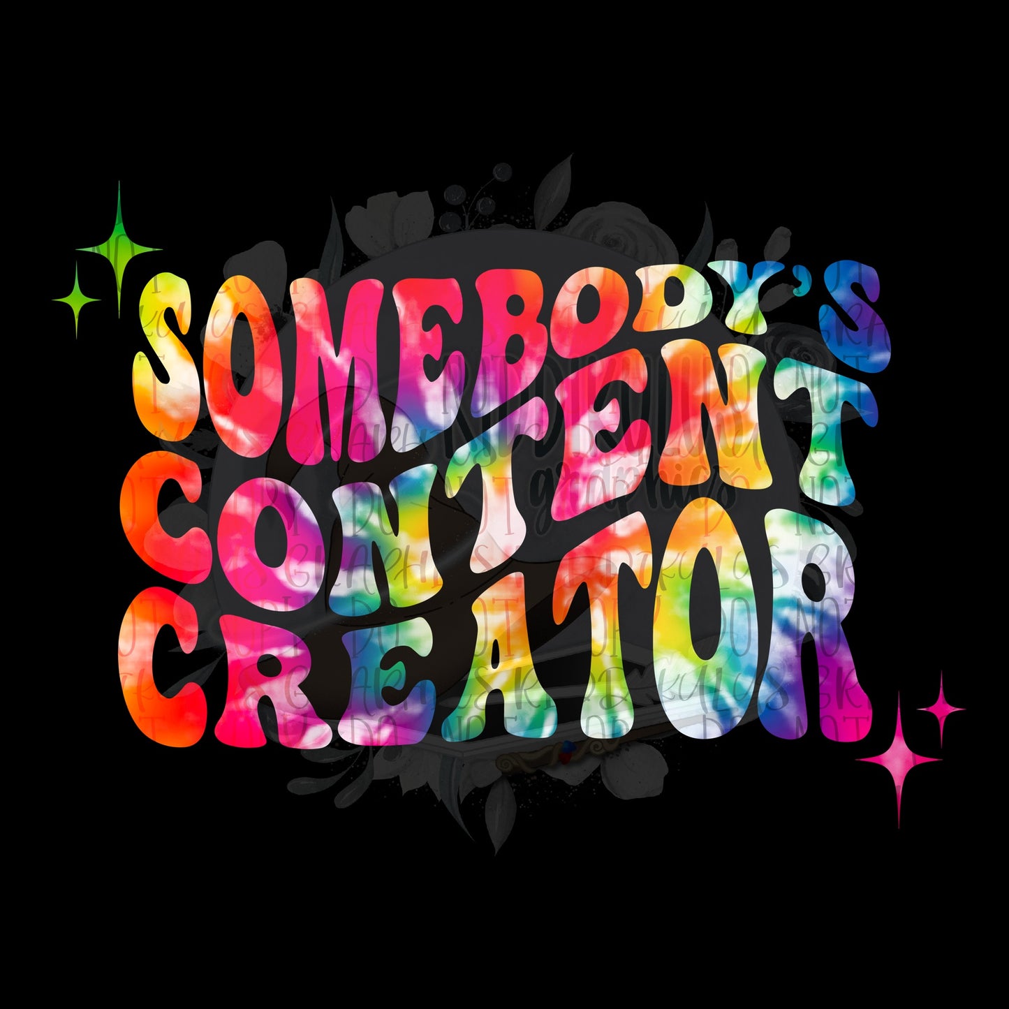 Content Creator