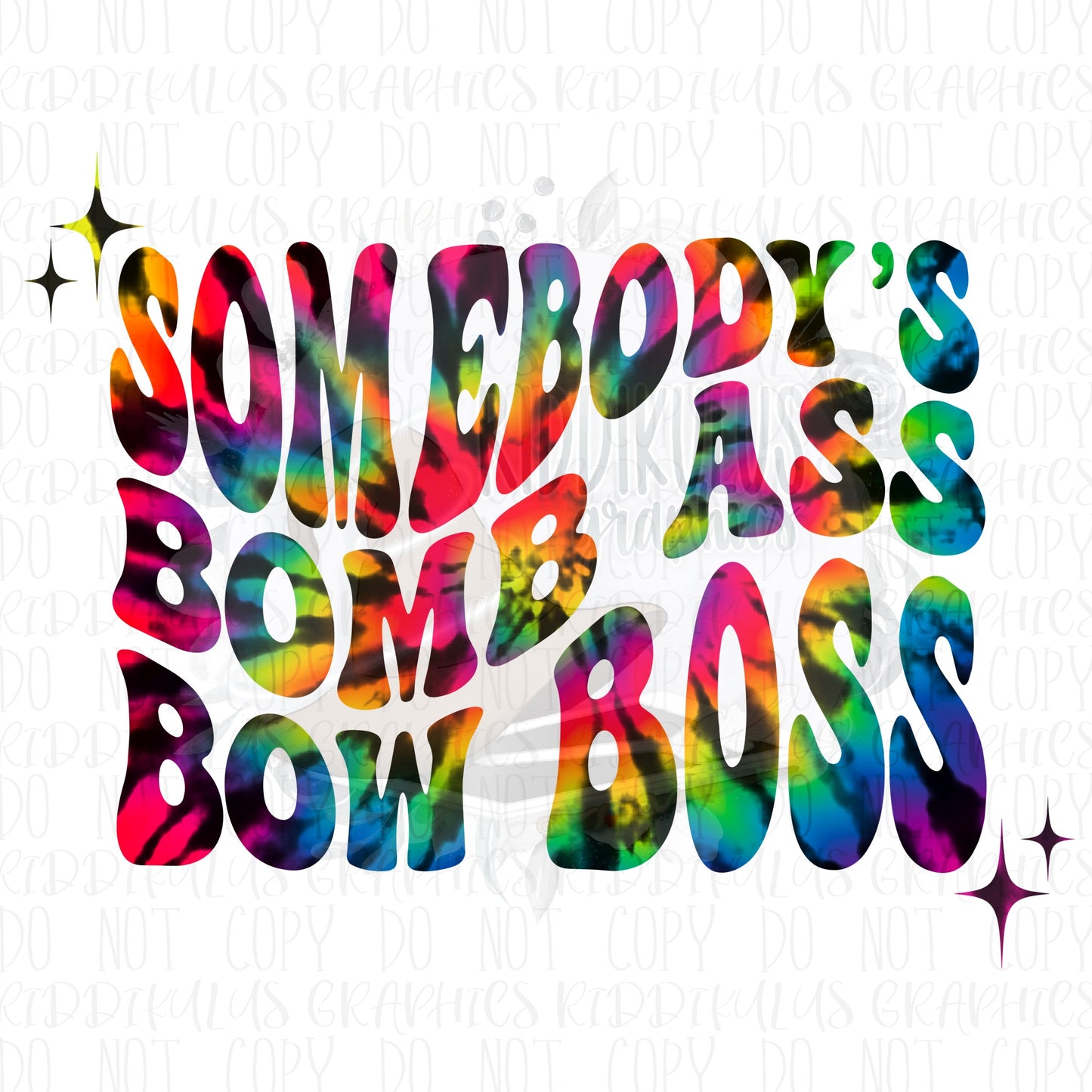 Bow Boss (B.A$$)