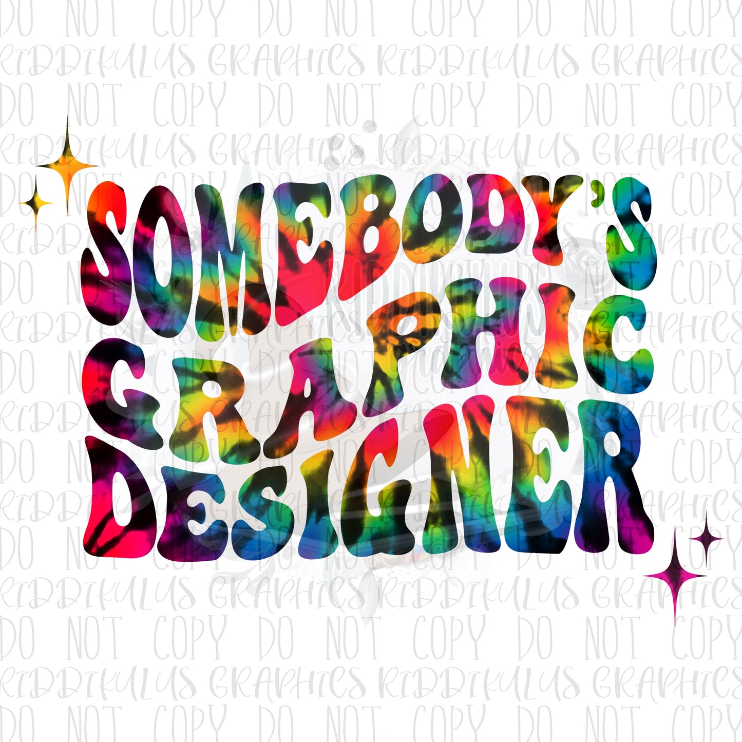 Graphic Designer